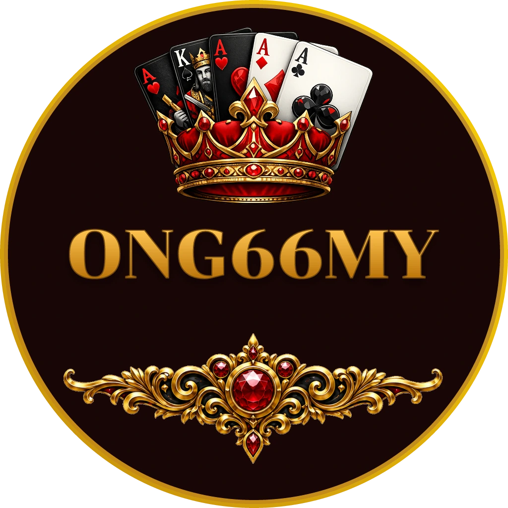 ONG66MY logo